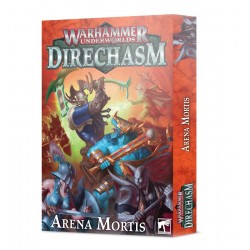 Warhammer Underworlds: Arena Mortis (FRENCH)