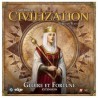 Civilization – Gloire et Fortune