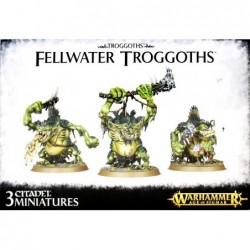 Fellwater Troggoths