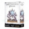 Daemons of Slaanesh: The Contorted Epitome