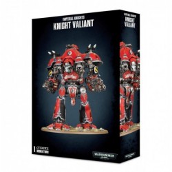 Imperial Knights: Knight...