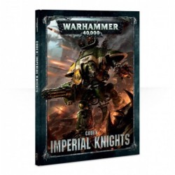 Codex: Imperial Knights...