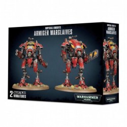 Imperial Knights: Armiger...