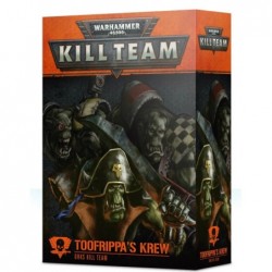 Kill Team: Toofrippa's Krew...
