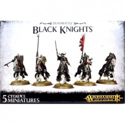 Black Knights / Hexwraiths