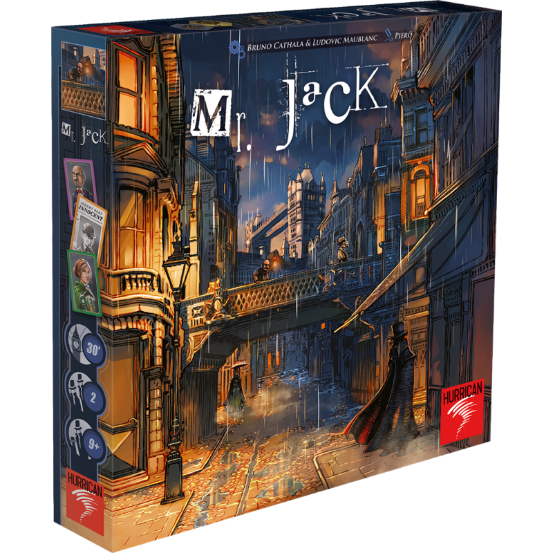 Mr. Jack London Edition Révisée