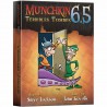 Munchkin - 6.5 Terribles Tombes