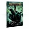 Battletome: Legions Of Nagash (Hardback) (English)