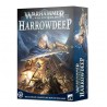Warhammer Underworlds: Harrowdeep (FRENCH)