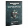 Warhammer 40000: Chapter Approved 2019 (FRANCAIS)