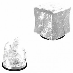 D&D Nolzur's Marvelous Miniatures: Gelatinous Cube
