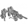 Gothic Trencher Lasercannon