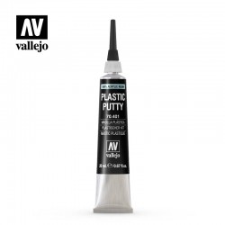 Vallejo Plastic Putty (20ml)