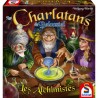 Les Charlatans de Belcastel – Les Alchimistes