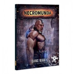 Necromunda: Gang War 1...