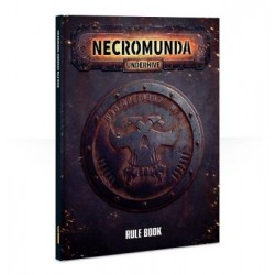 Necromunda: Rulebook (FRANCAIS)