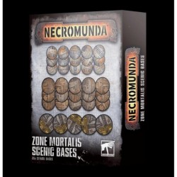 Necromunda: Zone Mortalis...