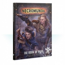Necromunda: The Book of Peril (English)