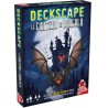 Deckscape - 9 Le Château de Dracula