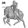 Gothic Trenchers Cavalry Squad (5)