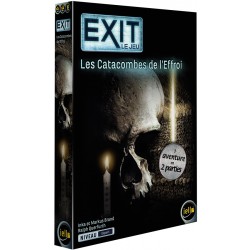 Exit - Les Catacombes de...