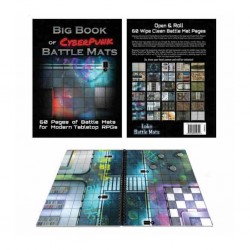 Big Book of Cyberpunk...