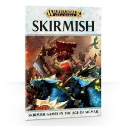 Warhammer Age of Sigmar: Skirmish (FRANCAIS)
