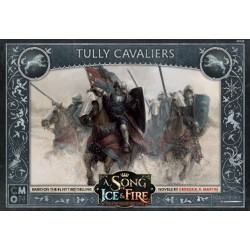Tully Cavaliers (FRENCH)