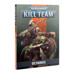 Kill Team Codex: Octarius...
