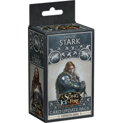 Stark Card Update Pack (FRANCAIS)