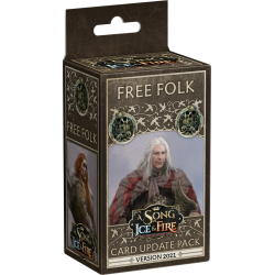 Free Folk Card Update Pack (FRANCAIS)