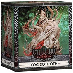 Cthulhu Death May Die - Yog-Sothoth (FRANCAIS)