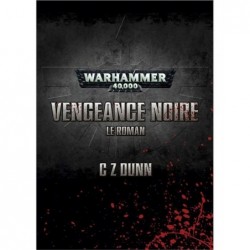 Roman : Vengeance Noire
