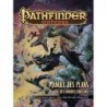 Pathfinder V1 : Manuel des Plans et des Mondes Lointains