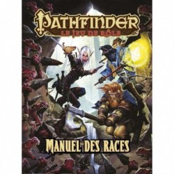 Pathfinder V1 : Manuel des...