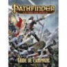 Pathfinder V1 : Guide de Campagne