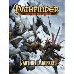 Pathfinder V1 : L'Art de la...