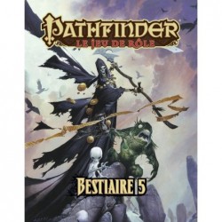 Pathfinder V1 : Bestiaire 5