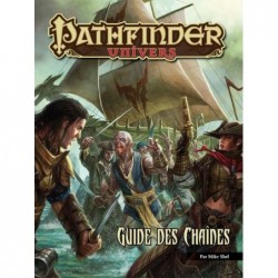 Pathfinder V1 : Guide des Chaines