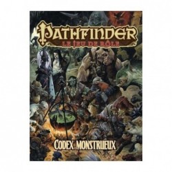 Pathfinder V1 : Codex...