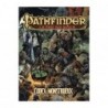 Pathfinder V1 : Codex Monstrueux