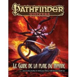 Pathfinder V1 : Guide de la Plaie du Monde