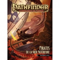 Pathfinder V1 : Pirates de...