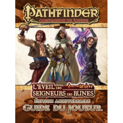 Pathfinder V1 : L'Eveil des Seigneurs des Runes – Guide du Joueur