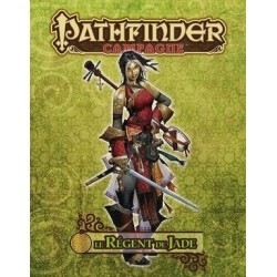 Pathfinder V1 : Le Régent de Jade