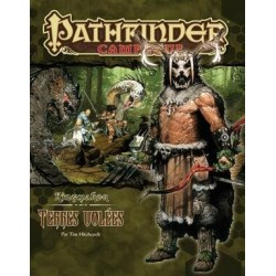 Pathfinder V1 : Kingmaker – Les Terres Volées