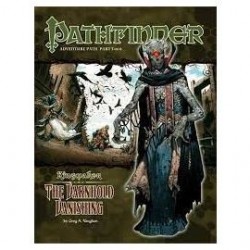 Pathfinder V1 : Kingmaker – Les Disparus de Varnhold