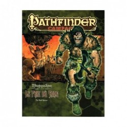 Pathfinder V1 : Kingmaker – Le Prix du Sang