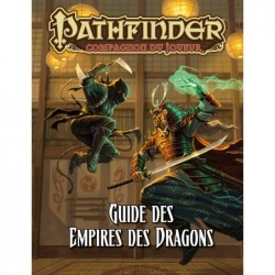 Pathfinder V1 : Guide des Empires des Dragons