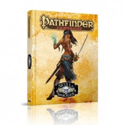 Pathfinder V1 : Skull & Shackles